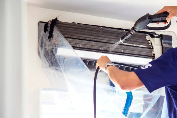 Yanceyville, NC Airduct Cleaning Company