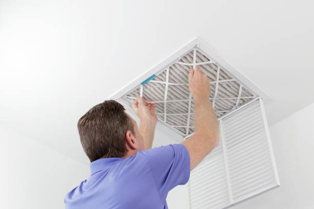 Best Residential Air Duct Cleaning in Yaeyville, NC